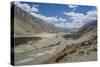 Nubra Valley-Guido Cozzi-Stretched Canvas