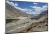 Nubra Valley-Guido Cozzi-Mounted Premium Photographic Print