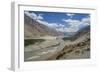 Nubra Valley-Guido Cozzi-Framed Photographic Print