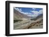 Nubra Valley-Guido Cozzi-Framed Photographic Print