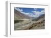 Nubra Valley-Guido Cozzi-Framed Photographic Print