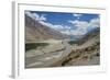 Nubra Valley-Guido Cozzi-Framed Photographic Print