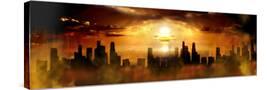 Stretched Canvas