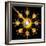 Nuclear Fission-David Nicholls-Framed Premium Photographic Print