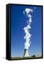 Nuclear Power Plant, Ohio-Paul Souders-Framed Stretched Canvas