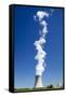 Nuclear Power Plant, Ohio-Paul Souders-Framed Stretched Canvas