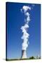 Nuclear Power Plant, Ohio-Paul Souders-Stretched Canvas