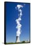 Nuclear Power Plant, Ohio-Paul Souders-Framed Stretched Canvas