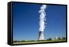 Nuclear Power Plant, Ohio-Paul Souders-Framed Stretched Canvas
