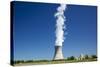 Nuclear Power Plant, Ohio-Paul Souders-Stretched Canvas