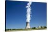 Nuclear Power Plant, Ohio-Paul Souders-Stretched Canvas