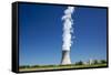 Nuclear Power Plant, Ohio-Paul Souders-Framed Stretched Canvas