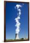 Nuclear Power Plant, Ohio-Paul Souders-Framed Photographic Print