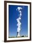 Nuclear Power Plant, Ohio-Paul Souders-Framed Photographic Print