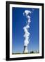 Nuclear Power Plant, Ohio-Paul Souders-Framed Photographic Print