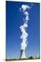 Nuclear Power Plant, Ohio-Paul Souders-Mounted Photographic Print