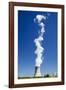 Nuclear Power Plant, Ohio-Paul Souders-Framed Photographic Print