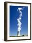 Nuclear Power Plant, Ohio-Paul Souders-Framed Photographic Print