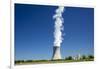 Nuclear Power Plant, Ohio-Paul Souders-Framed Photographic Print