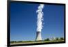 Nuclear Power Plant, Ohio-Paul Souders-Framed Photographic Print