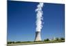 Nuclear Power Plant, Ohio-Paul Souders-Mounted Photographic Print