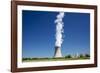 Nuclear Power Plant, Ohio-Paul Souders-Framed Photographic Print