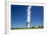 Nuclear Power Plant, Ohio-Paul Souders-Framed Photographic Print