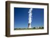 Nuclear Power Plant, Ohio-Paul Souders-Framed Photographic Print