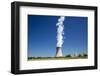 Nuclear Power Plant, Ohio-Paul Souders-Framed Photographic Print