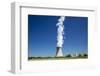 Nuclear Power Plant, Ohio-Paul Souders-Framed Photographic Print