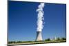 Nuclear Power Plant, Ohio-Paul Souders-Mounted Photographic Print