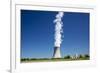 Nuclear Power Plant, Ohio-Paul Souders-Framed Photographic Print