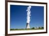 Nuclear Power Plant, Ohio-Paul Souders-Framed Photographic Print