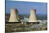 Nuclear Power Plant-Ron Kuntz-Stretched Canvas