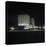 Nuclear Power Plant-Robert Brook-Stretched Canvas