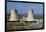 Nuclear Power Plant-Ron Kuntz-Framed Photographic Print