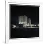 Nuclear Power Plant-Robert Brook-Framed Photographic Print