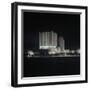 Nuclear Power Plant-Robert Brook-Framed Photographic Print