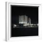 Nuclear Power Plant-Robert Brook-Framed Photographic Print