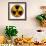 Nuclear Sign-argus456-Framed Art Print displayed on a wall