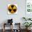 Nuclear Sign-argus456-Art Print displayed on a wall