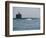 Nuclear Submarine, United States Navy-David Lomax-Framed Photographic Print