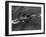 Nuclear Submarine USS Nautilus-null-Framed Photographic Print