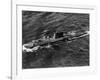 Nuclear Submarine USS Nautilus-null-Framed Photographic Print