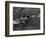 Nuclear Submarine USS Nautilus-null-Framed Photographic Print