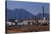 Nuclear Weapons Plant-null-Stretched Canvas