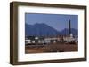 Nuclear Weapons Plant-null-Framed Photographic Print