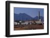 Nuclear Weapons Plant-null-Framed Photographic Print