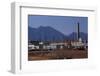 Nuclear Weapons Plant-null-Framed Photographic Print