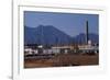 Nuclear Weapons Plant-null-Framed Photographic Print